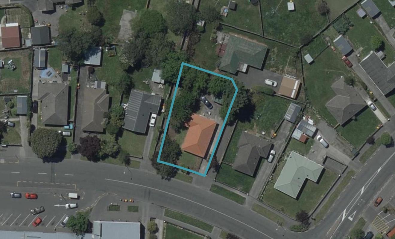 9 McCarthy Street, Hoon Hay, Christchurch - Carousel 1