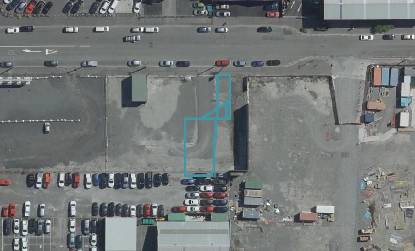 1/18G Wilmer Street, Christchurch Central, Christchurch - Carousel 1