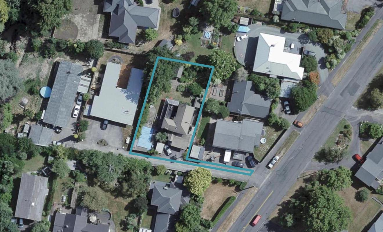 63 Manuka Street, Lansdowne, Masterton - Carousel 1