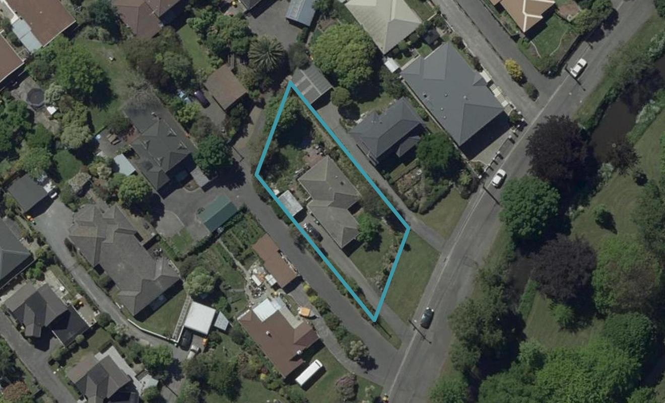 63 Ashgrove Terrace, Somerfield, Christchurch - Carousel 1