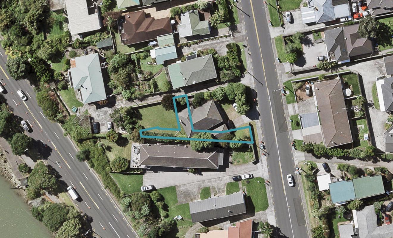 5/34 Church Crescent, Panmure, Auckland - Carousel 1