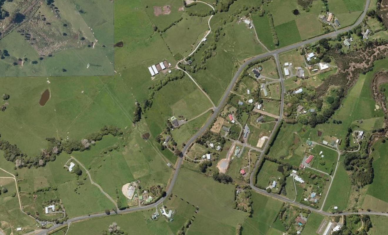 162 Mangapai Road, Whangarei - Carousel 1