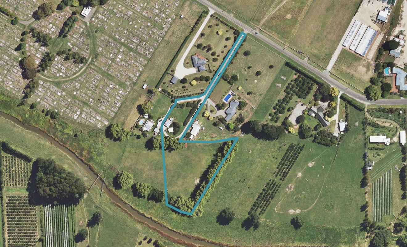 548 Nelson Road, Riverdale, Gisborne - Carousel 1