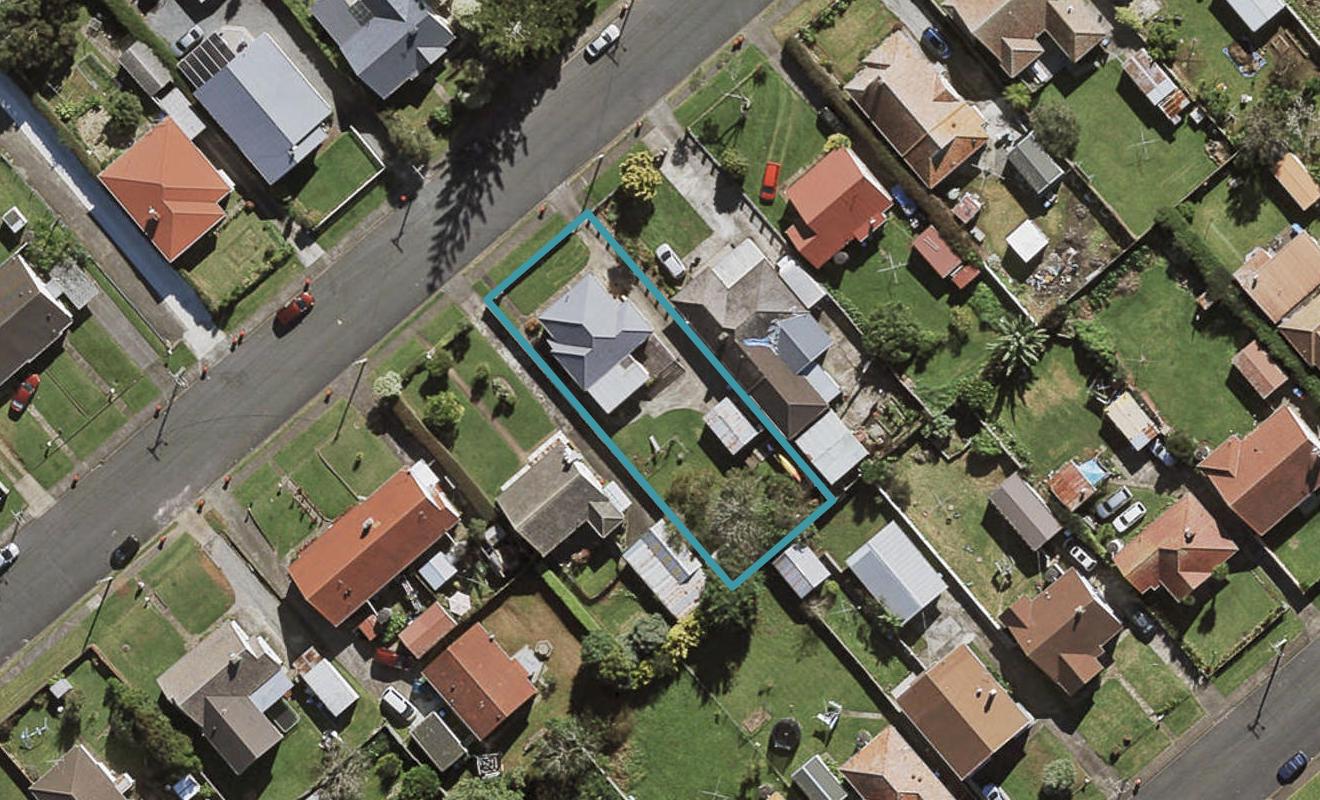 20 Jellicoe Street, Otahuhu, Auckland - Carousel 1