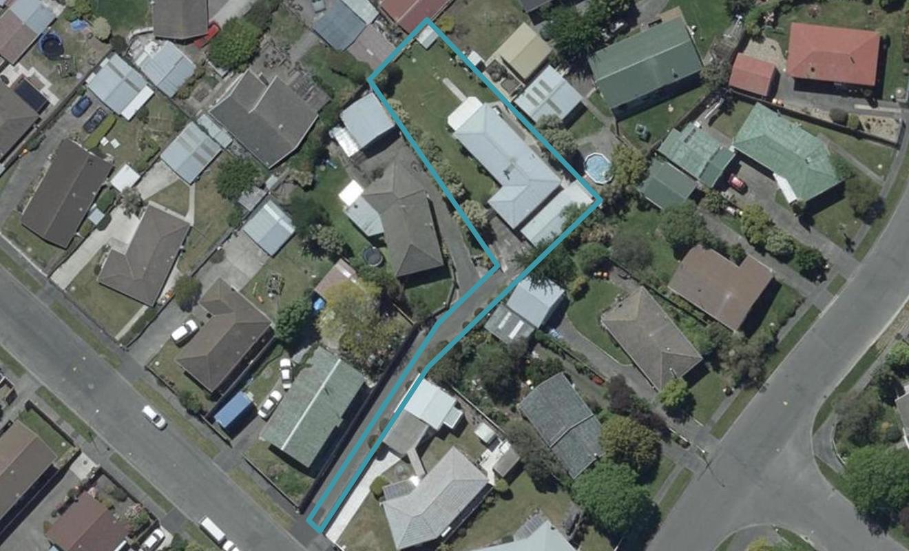 6 Cowes Street, Avondale, Christchurch - Carousel 1