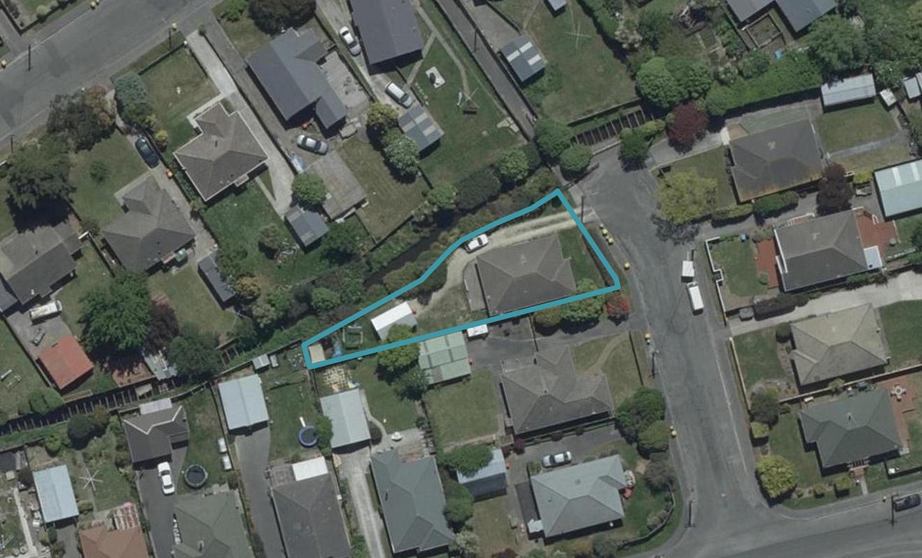 5 Pamir Street, Mairehau, Christchurch - Carousel 1