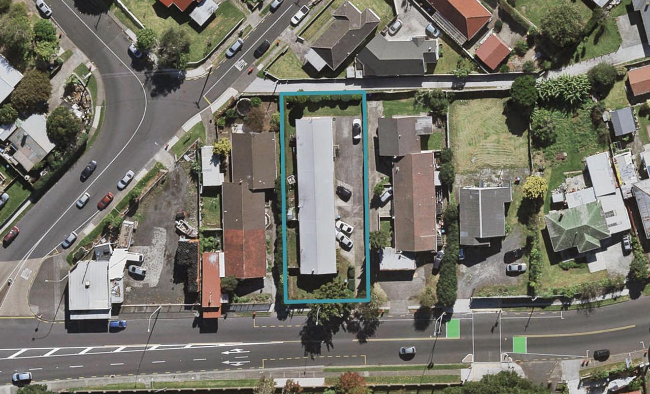 1/77 Mangere Road, Otahuhu, Auckland - Carousel 1