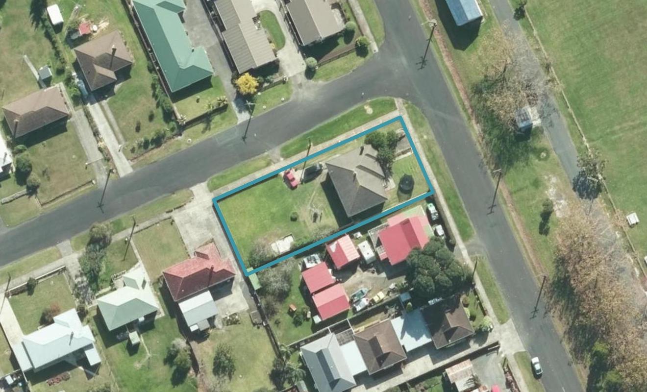 45 Cranley Street, Dargaville - Carousel 1