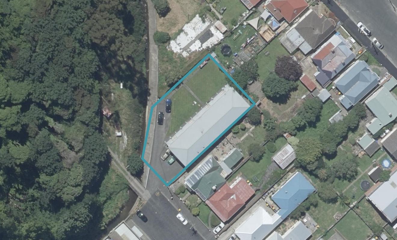 16B Allen Street, North East Valley, Dunedin - Carousel 1