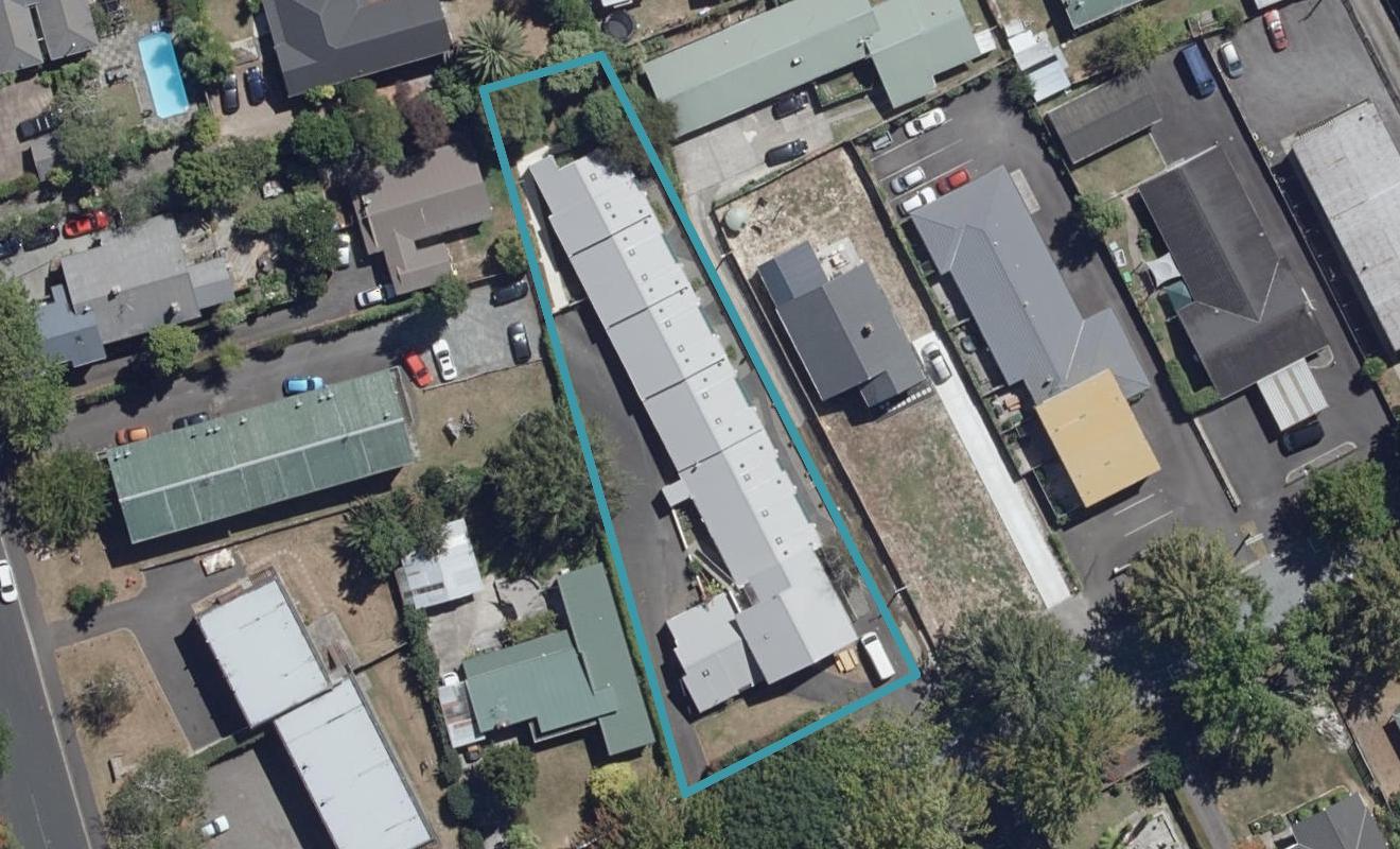 1/3 Stanley Street, Claudelands, Hamilton - Carousel 1