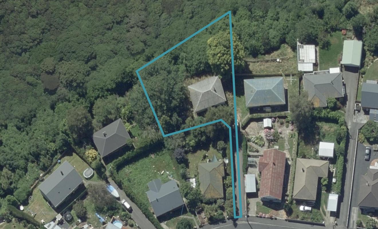 46 Turnbull Street, Brockville, Dunedin - Carousel 1