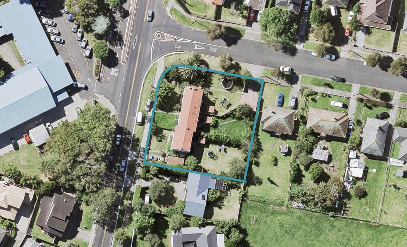 36 Crossfield Road, Glendowie, Auckland - Carousel 1