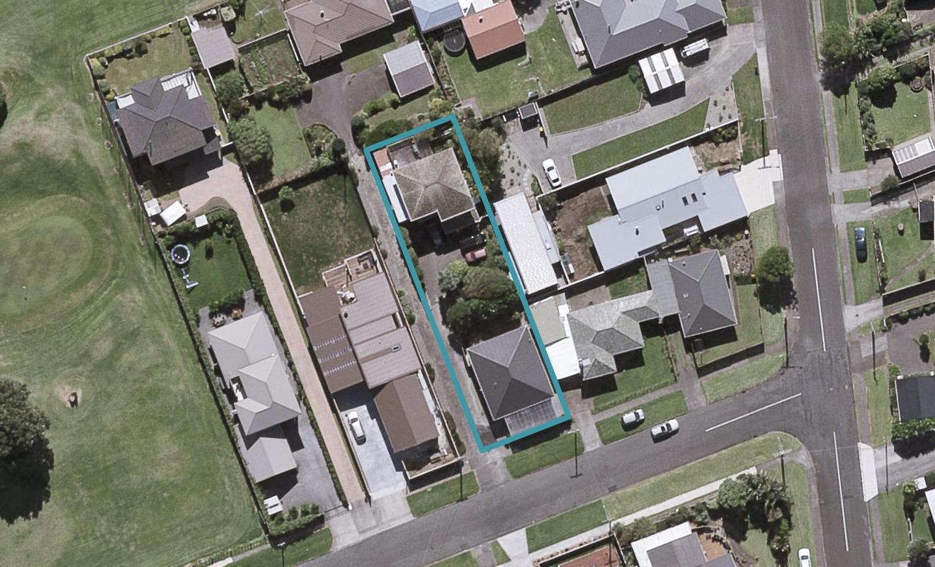 25 Puni Street, Fitzroy, New Plymouth - Carousel 1