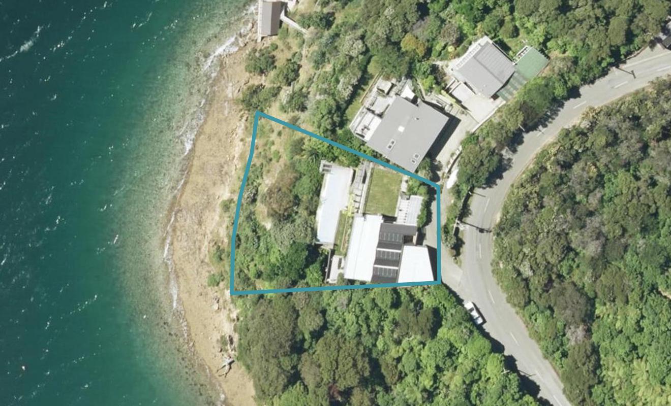 271 Port Underwood RD, Waikawa, Picton - Carousel 1