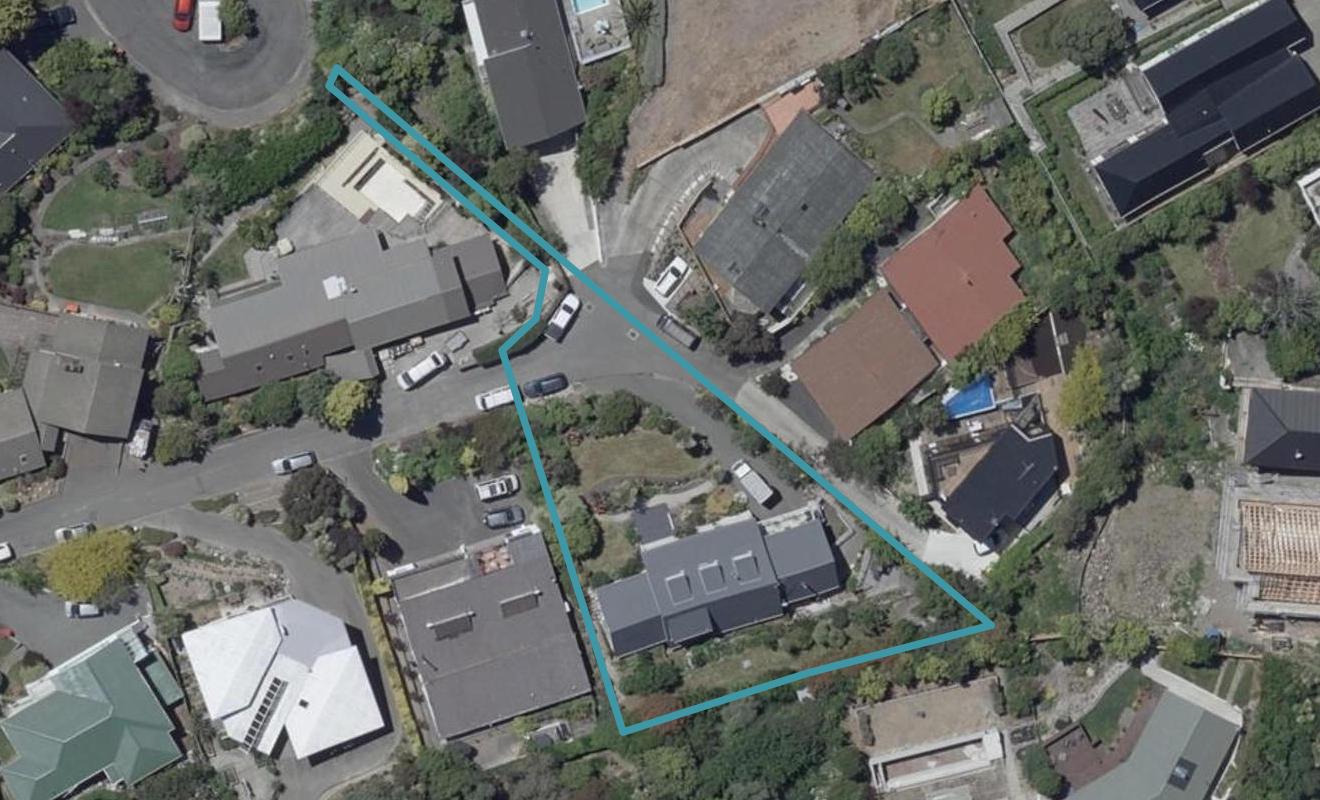 12 Clementine Lane, Mount Pleasant, Christchurch - Carousel 1