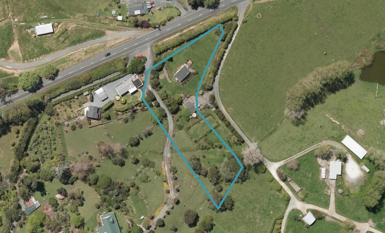 241 Mangapai Road, Whangarei - Carousel 1