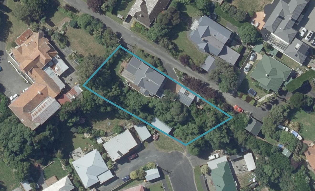2 Alton Avenue, Musselburgh, Dunedin - Carousel 1