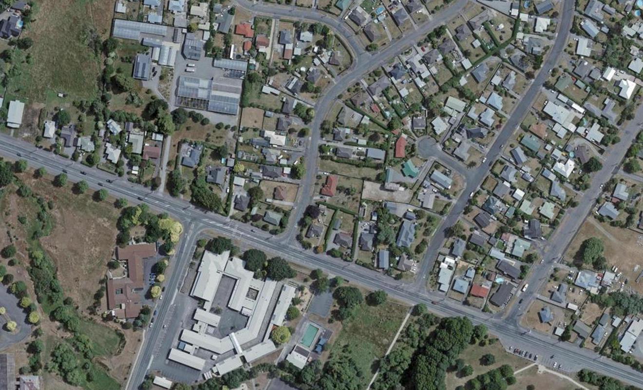 6/4 Churchill Avenue, Lansdowne, Masterton - Carousel 1