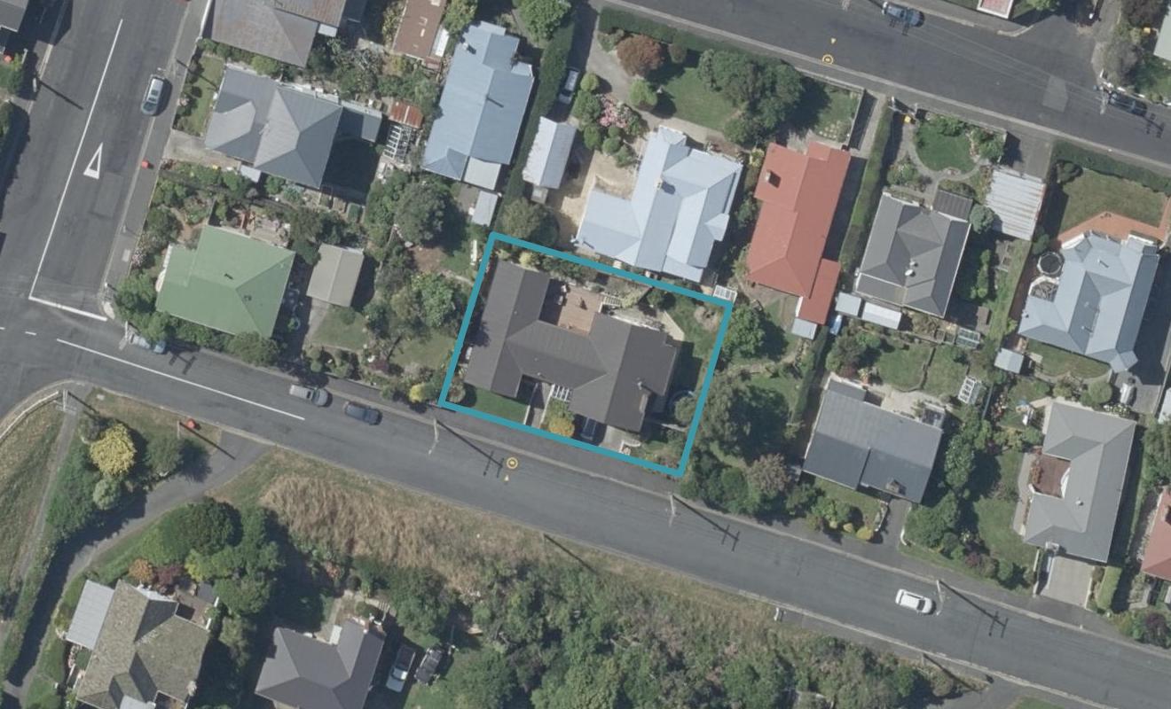 182 Forfar Street, Maryhill, Dunedin - Carousel 1