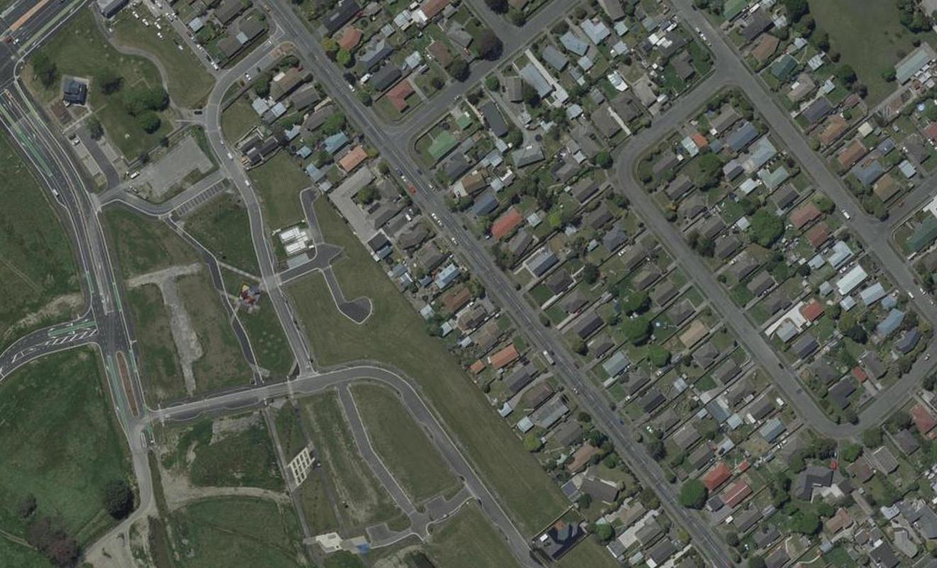 303 Hendersons Road, Hoon Hay, Christchurch - Carousel 1
