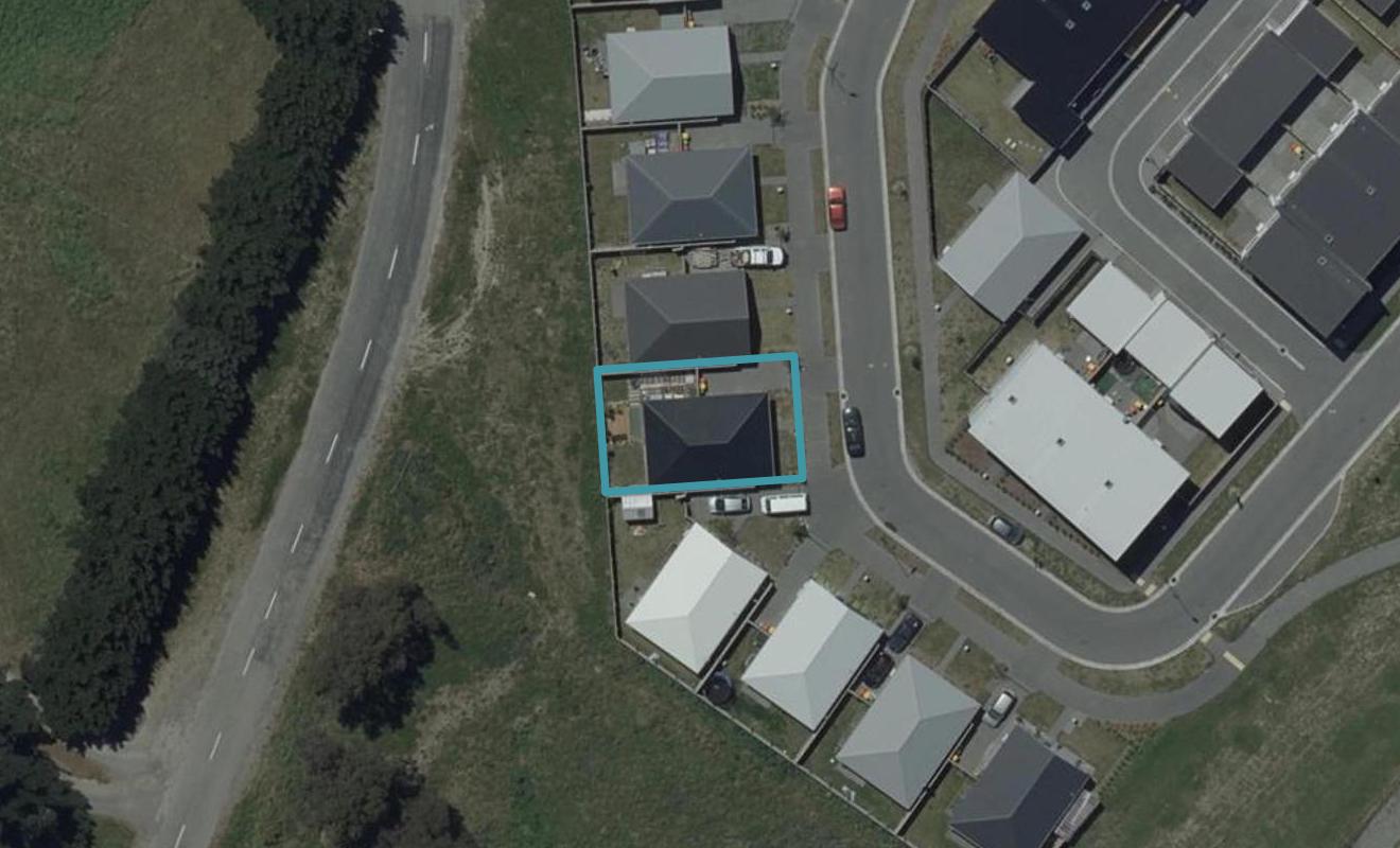 9 Tippet Crescent, Wigram, Christchurch - Carousel 1
