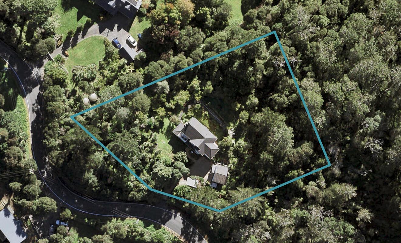 34 Ridge Road, Lucas Heights, Auckland - Carousel 1