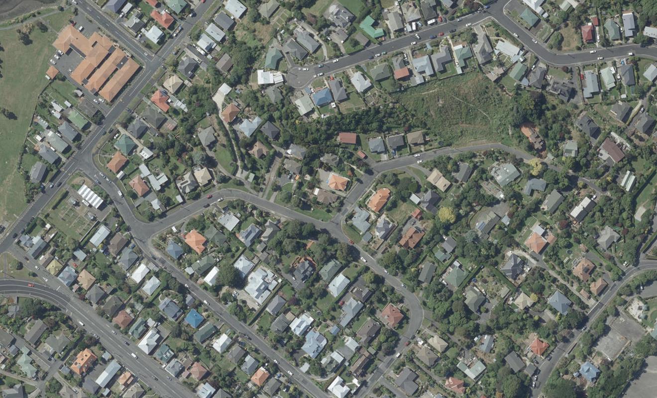 19/1 Woodside Terrace, Andersons Bay, Dunedin - Carousel 1