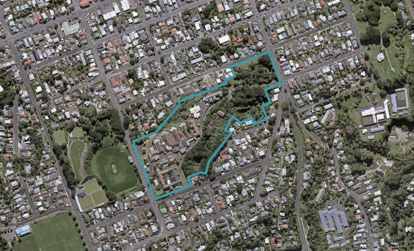34 Barrett Street, Westown, New Plymouth - Carousel 1