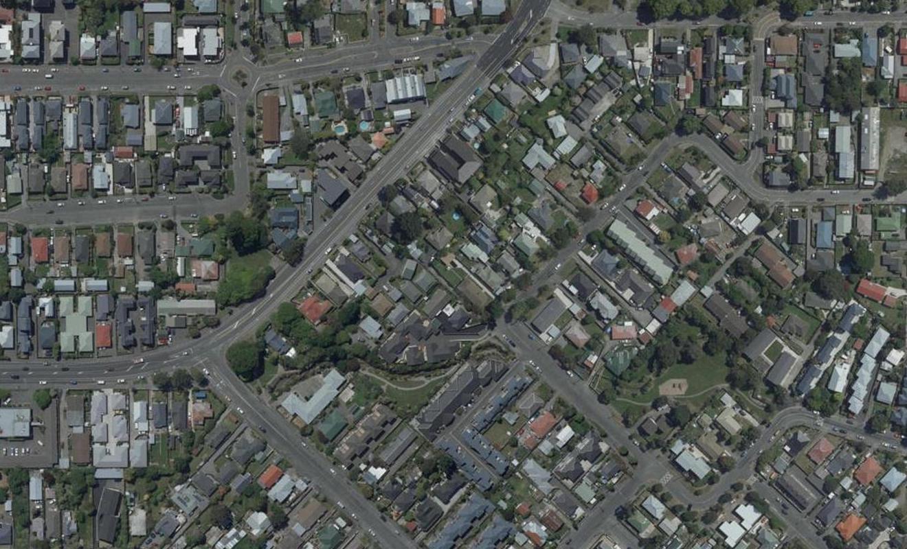 3/3 Humboldt Street, Sydenham, Christchurch - Carousel 1