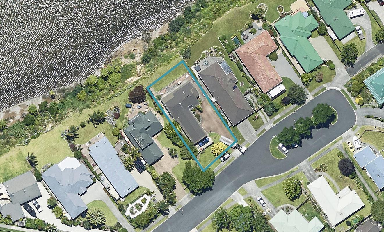 109 College Place, Poike, Tauranga - Carousel 1