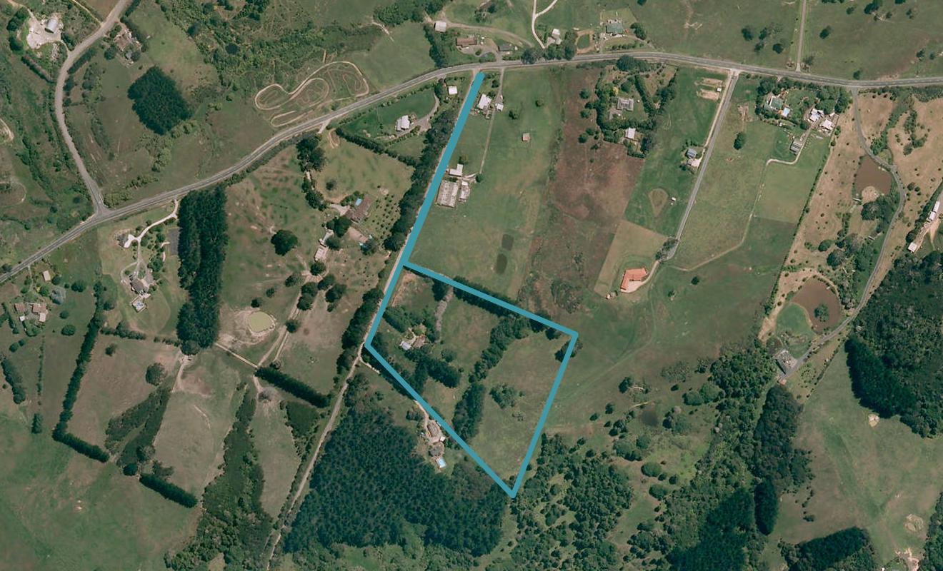 375 Horseshoe Bush Road, Albany - Carousel 1