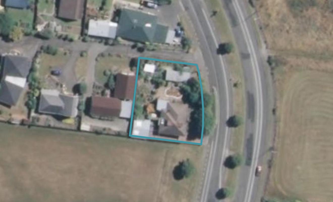 110 Morgans Road, Glenwood, Timaru - Carousel 1