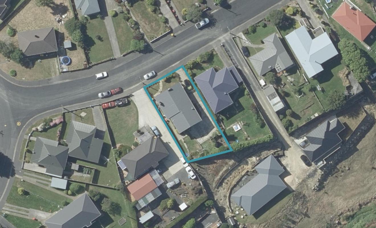 6 Summertime Avenue, Corstorphine, Dunedin - Carousel 1