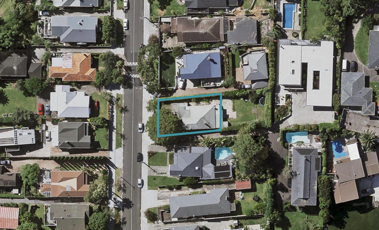 22 Koraha Street, Remuera, Auckland - Carousel 1