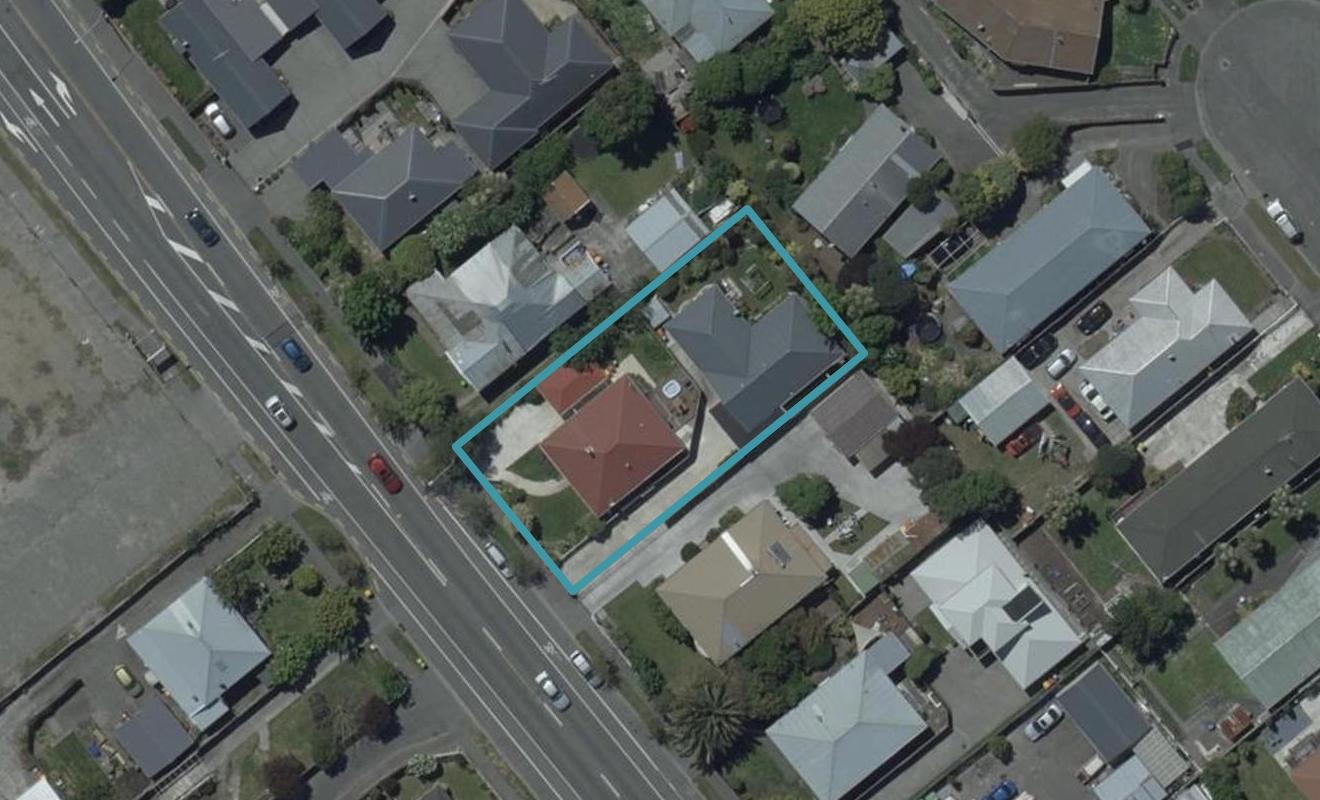 1/364 Lyttelton Street, Spreydon, Christchurch - Carousel 1