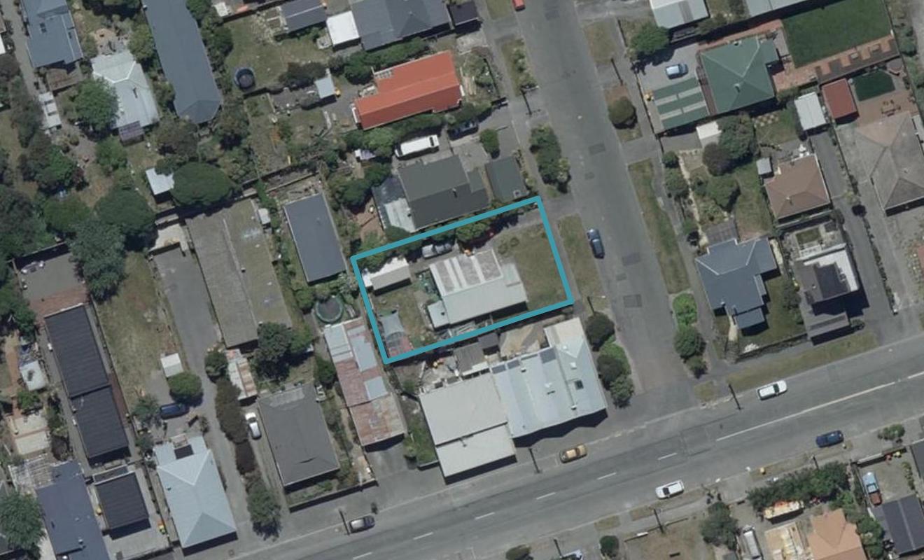 48 Tonks Street, North New Brighton, Christchurch - Carousel 1