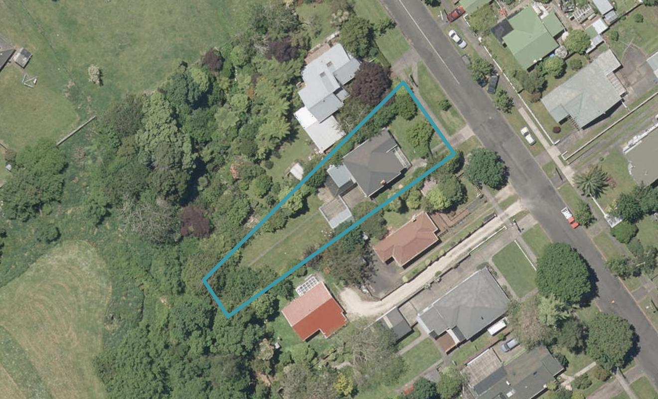 45 Stewart Street, Aramoho, Whanganui - Carousel 1
