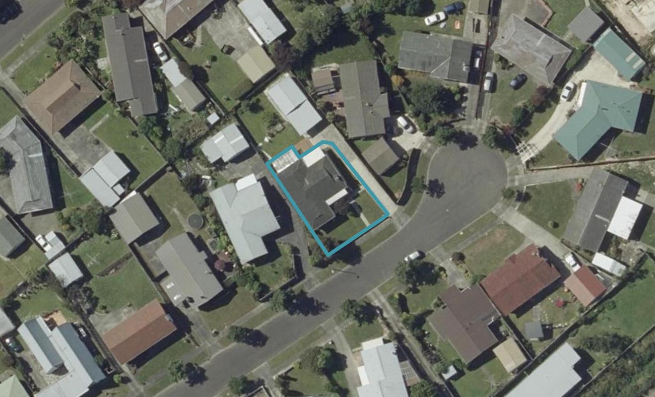 19A Palliser Place, Milson, Palmerston North - Carousel 1