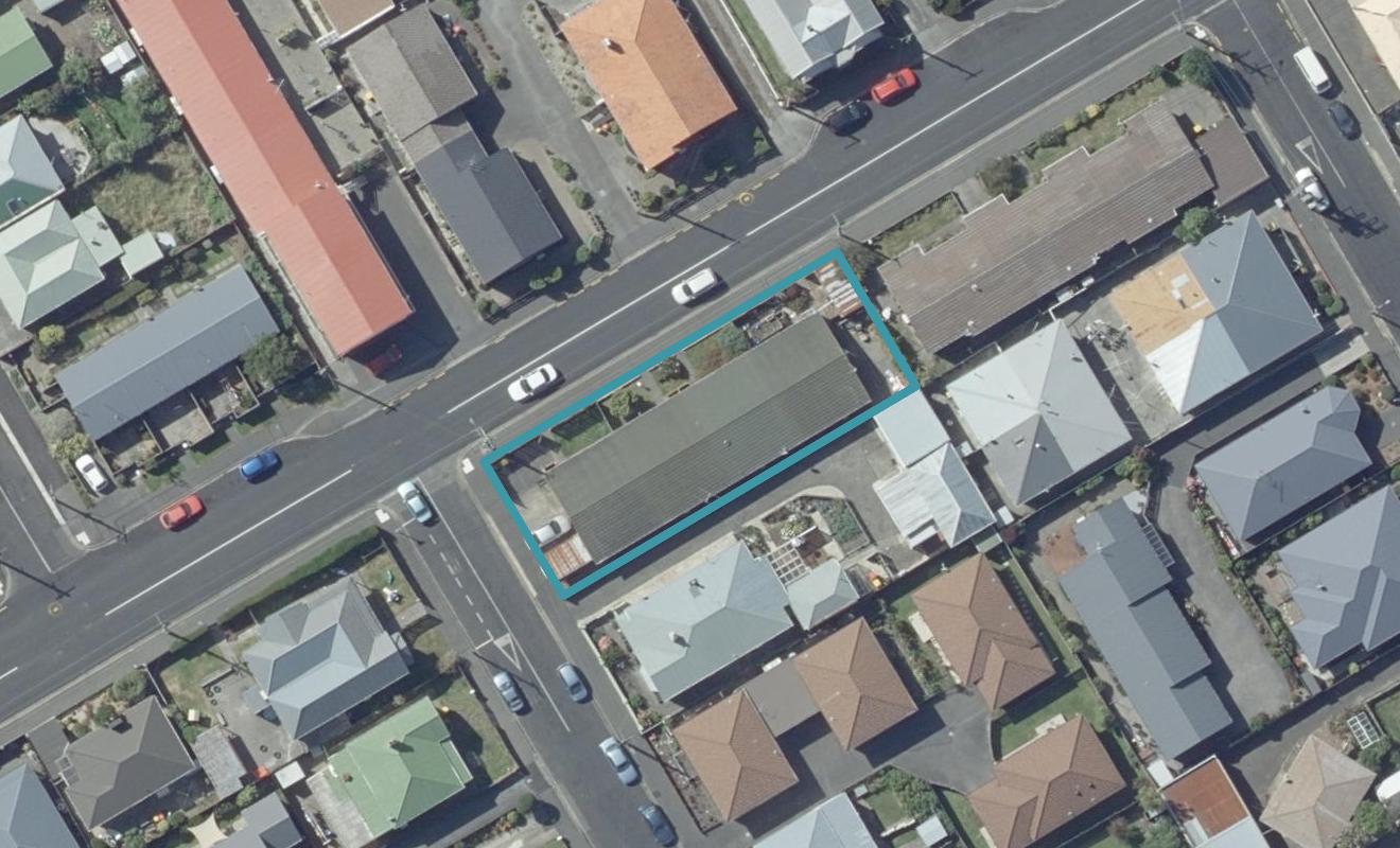4/23 Bay View Road, South Dunedin, Dunedin - Carousel 1