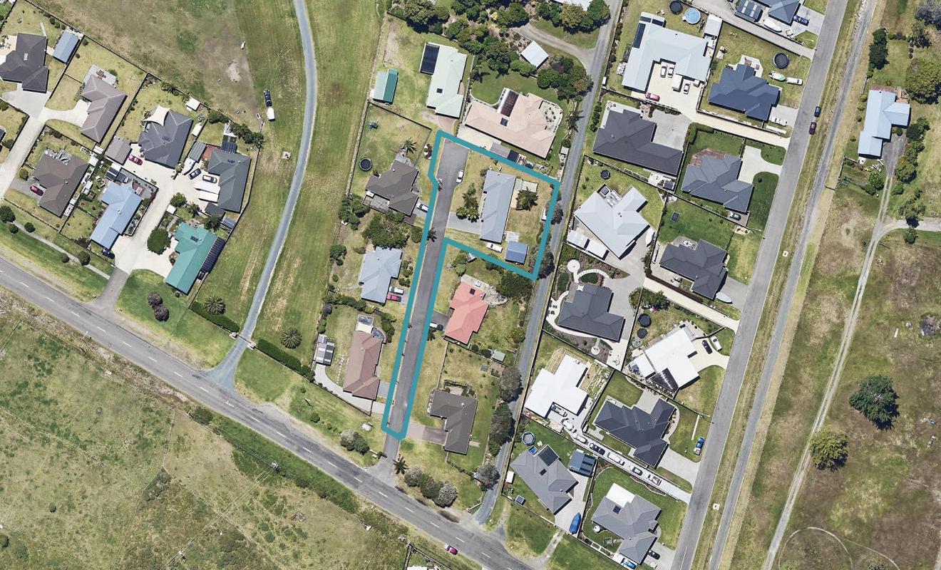 6 Prita Lane, Coastlands, Whakatane - Carousel 1