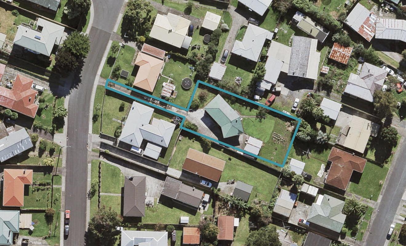 25 Tarata Crescent, Mangere Bridge, Auckland - Carousel 1
