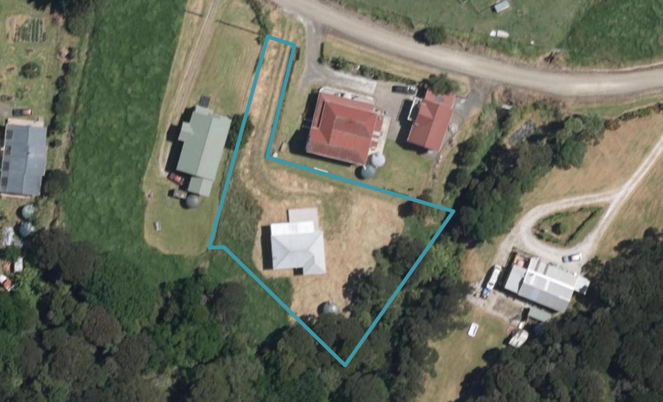0 Waihuka Road, Omapere, Kaikohe - Carousel 1