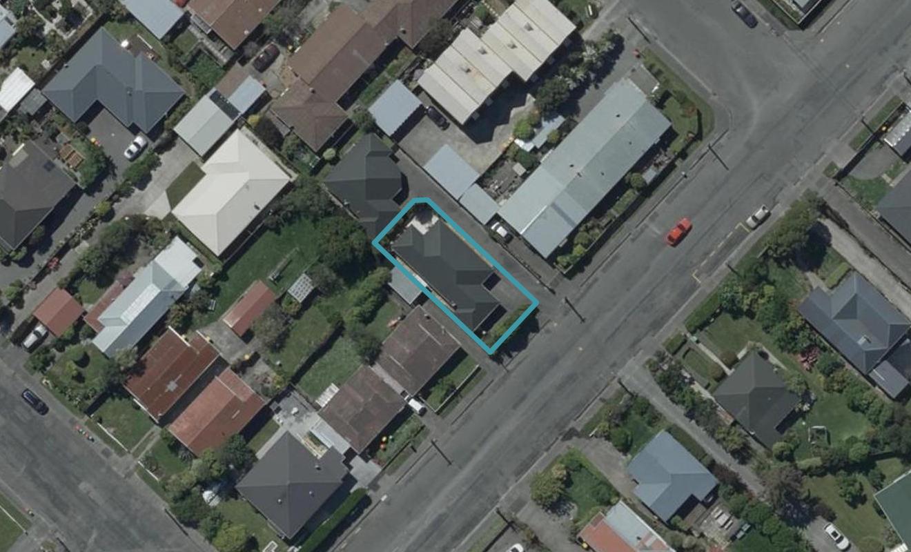 17A Croydon Street, Sydenham, Christchurch - Carousel 1