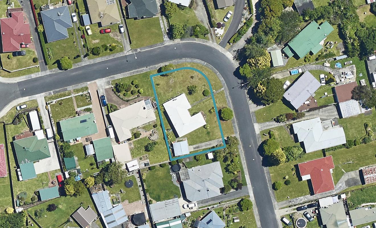 18 Clyde Street, Utuhina, Rotorua - Carousel 1