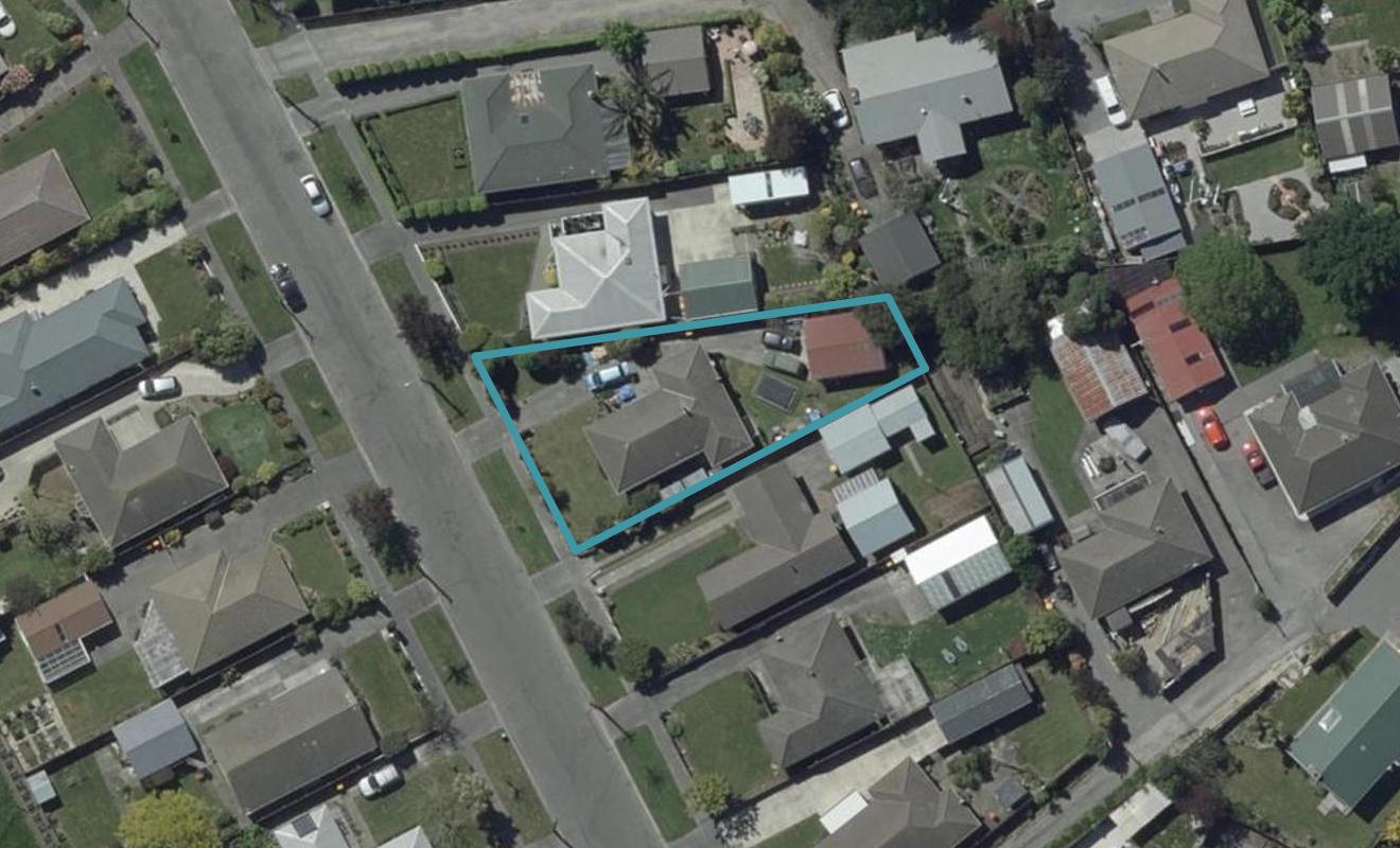 42 Kaiwara Street, Hoon Hay, Christchurch - Carousel 1