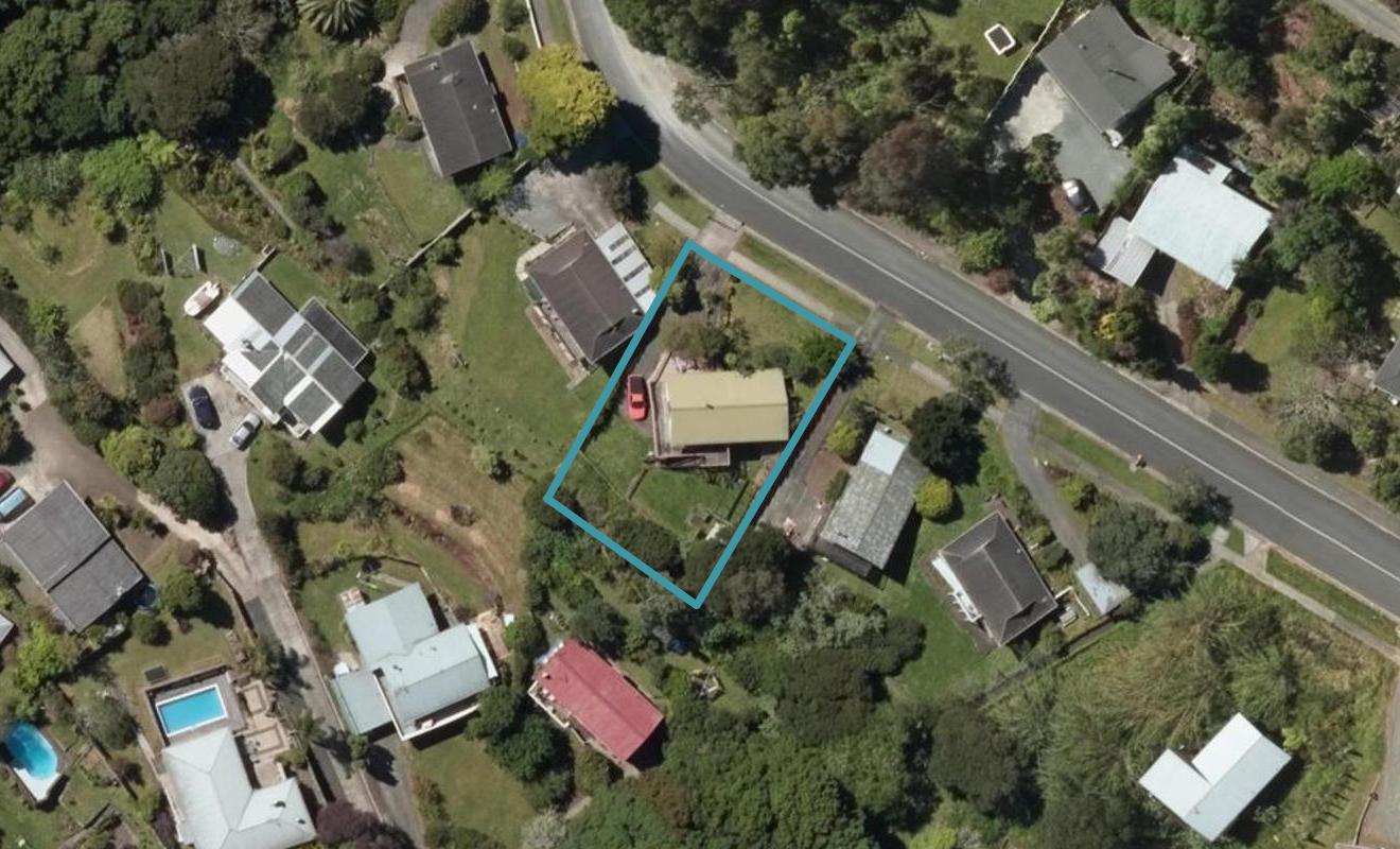 31 Panorama Drive, Parahaki, Whangarei - Carousel 1