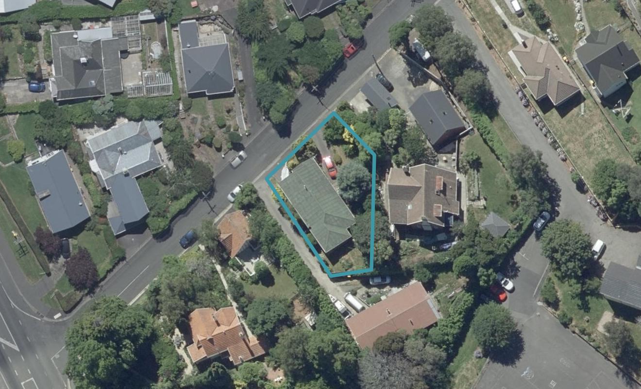2A Cromwell Street, Wakari, Dunedin - Carousel 1