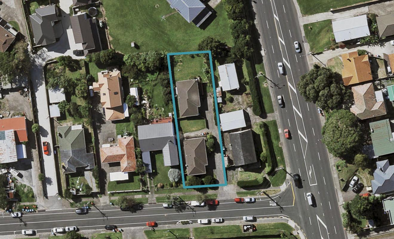 1/5 Hamlin Road, Mount Wellington, Auckland - Carousel 1