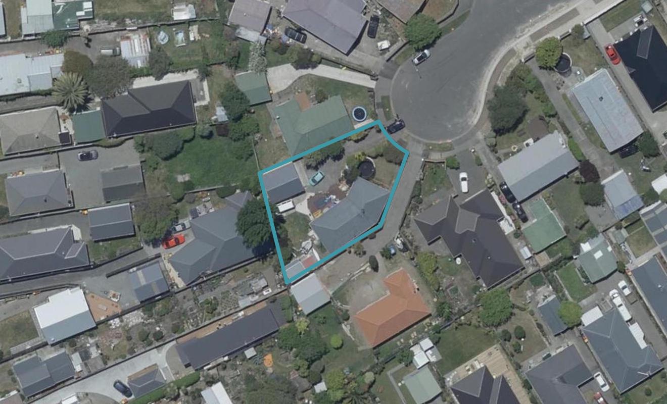 28 Endeavour Street, North New Brighton, Christchurch - Carousel 1