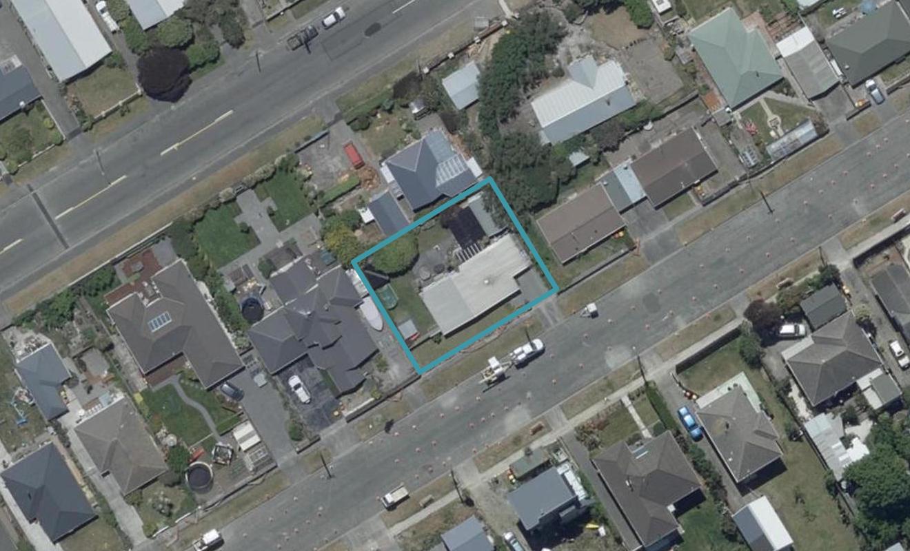 46 Tedder Avenue, North New Brighton, Christchurch - Carousel 1